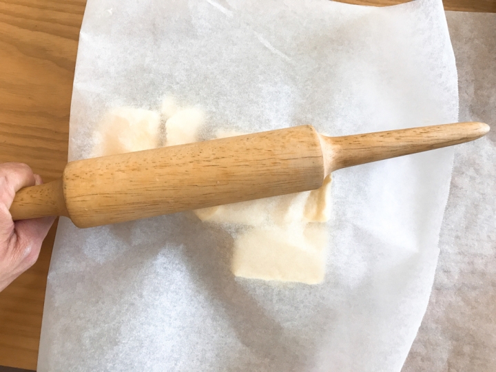【食譜】第6堂課 髒髒包 進化 髒髒怪。