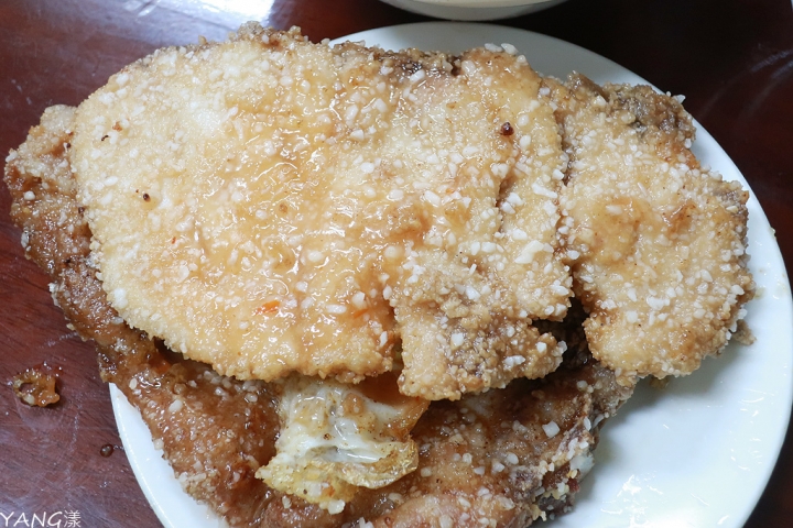 【基隆】天天鮮排骨飯,基隆孝三路人氣排隊美食