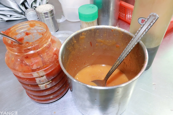 【基隆】東霖煎餃,皮脆多汁真美味