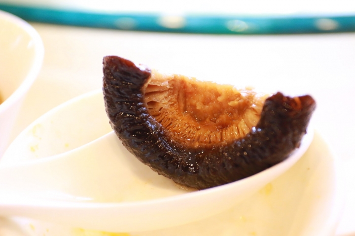 [台南][東區] 錦霞樓 ~ 經典傳統辦桌手路菜