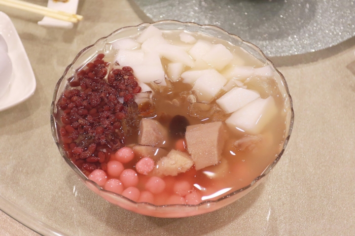 [台南][東區] 錦霞樓 ~ 經典傳統辦桌手路菜