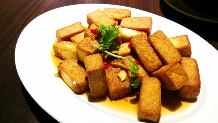 [台北市-捷運行天宮站]泰富豪滇緬泰式料理-吃到飽含服務費才4.5百的價位，每人隨便點個3道左右就回本了