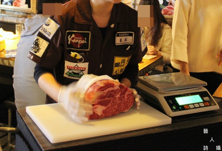 乾杯燒肉，就是好吃！《搶先嚐鮮2018新菜料理》