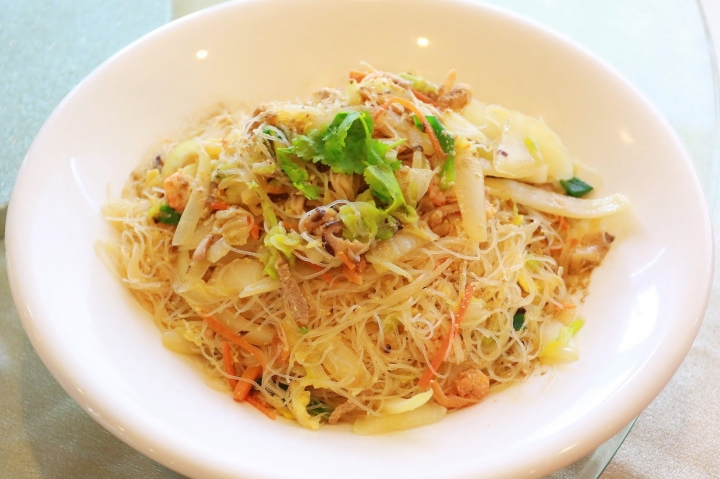 [台南][東區] 錦霞樓 ~ 經典傳統辦桌手路菜