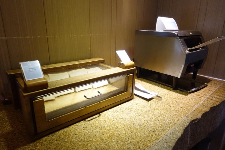 【南投】日月潭雲品溫泉酒店。丹彤自助式晚餐&早餐心得~菜色有夠豐富 大勝礁溪老爺啊!!