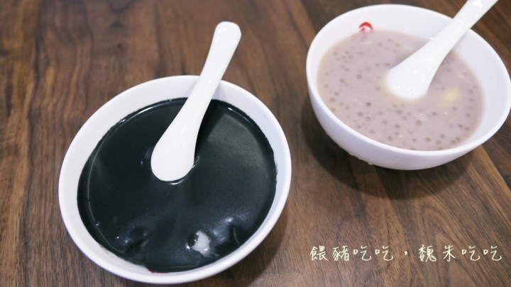 (食)台北 佳佳甜品 連3年香港米其林推薦糖水名鋪
