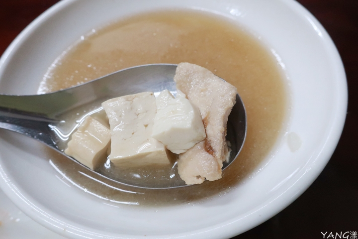 【基隆】天天鮮排骨飯,基隆孝三路人氣排隊美食