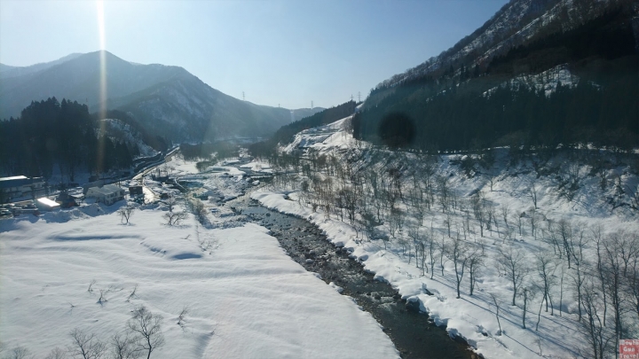 [日本 湯澤] 睽違兩年的滑雪 代田神樂(Kagura) 4天連滑 Day 5&6