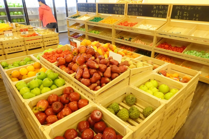 【親子景點】高雄大魯閣草衙道內遊戲愛樂園好大好好玩啊