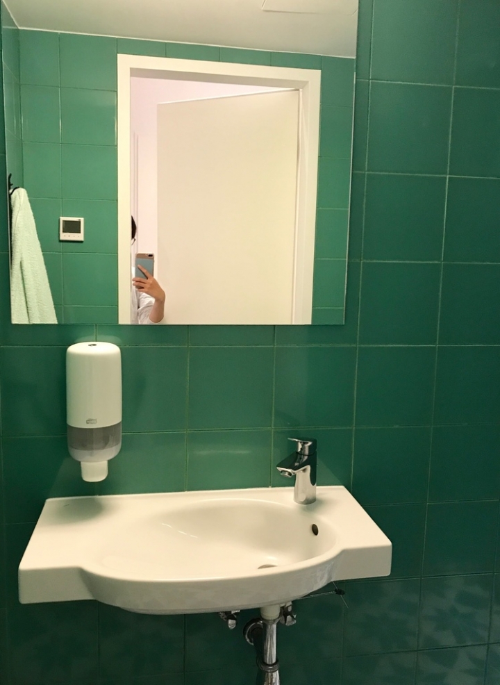 【Hungary.住】布達佩斯市中心大推的設計風格青旅-Maverick City Lodge