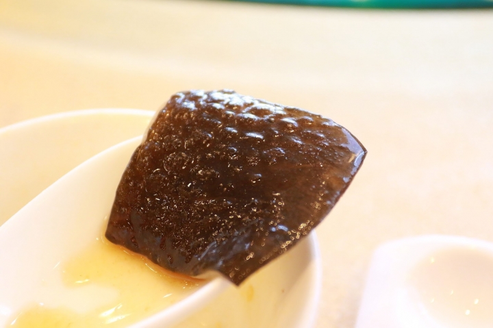 [台南][東區] 錦霞樓 ~ 經典傳統辦桌手路菜