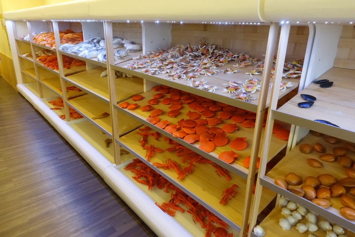 【親子景點】高雄大魯閣草衙道內遊戲愛樂園好大好好玩啊