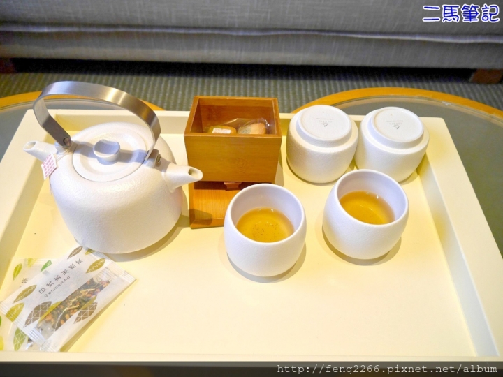 (宜蘭礁溪) 礁溪老爺酒店