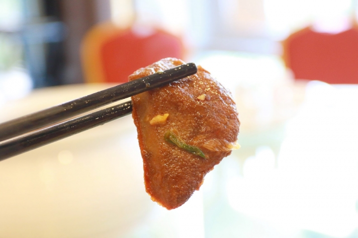 [台南][東區] 錦霞樓 ~ 經典傳統辦桌手路菜