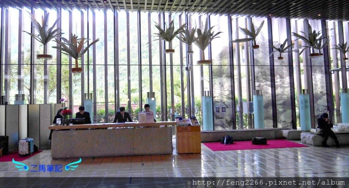 (宜蘭礁溪) 礁溪老爺酒店