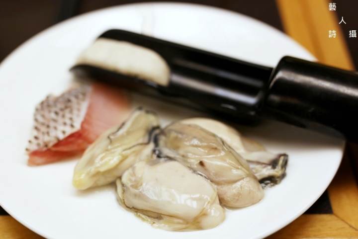 台北花見小路.六福皇宮祇園日本料理@食在五星級.藝人詩攝
