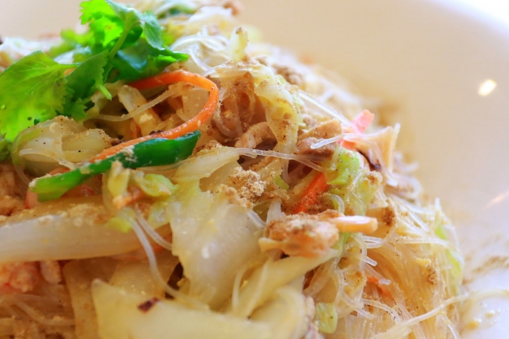 [台南][東區] 錦霞樓 ~ 經典傳統辦桌手路菜