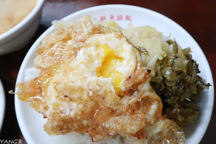 【基隆】天天鮮排骨飯,基隆孝三路人氣排隊美食