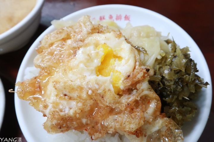 【基隆】天天鮮排骨飯，基隆孝三路人氣排隊美食