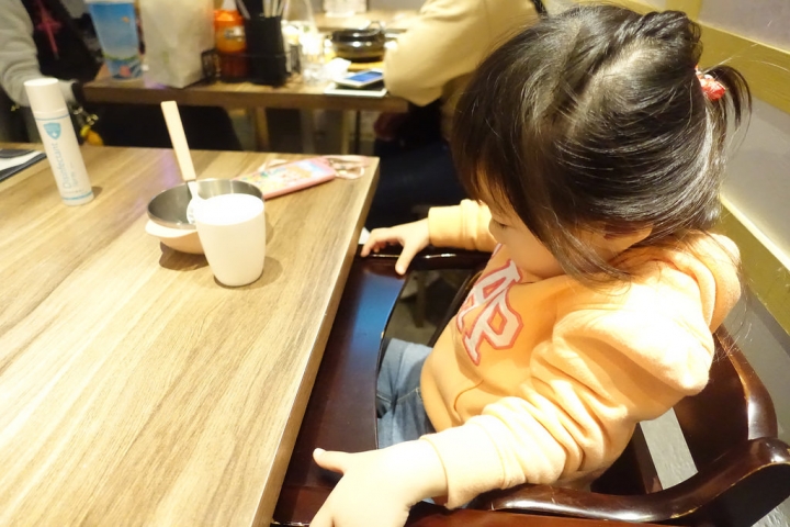 【食記】捷運市政府站/統一時代百貨。北村豆腐家~CP值超高 小菜吃到飽 用餐完送香蕉冰淇淋