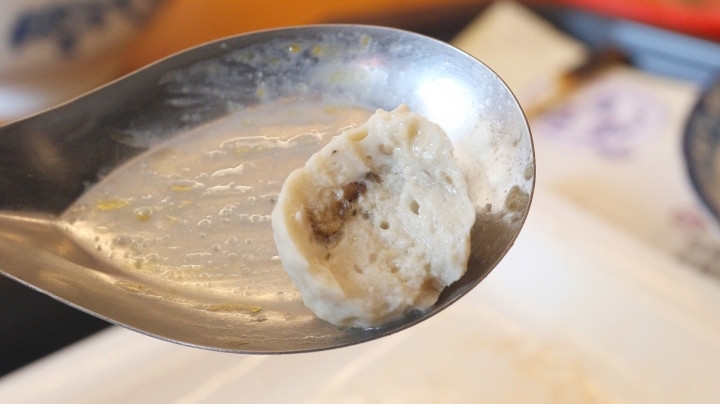 [台南][中西區] 鼎富發 豬油拌飯~傳統古早味