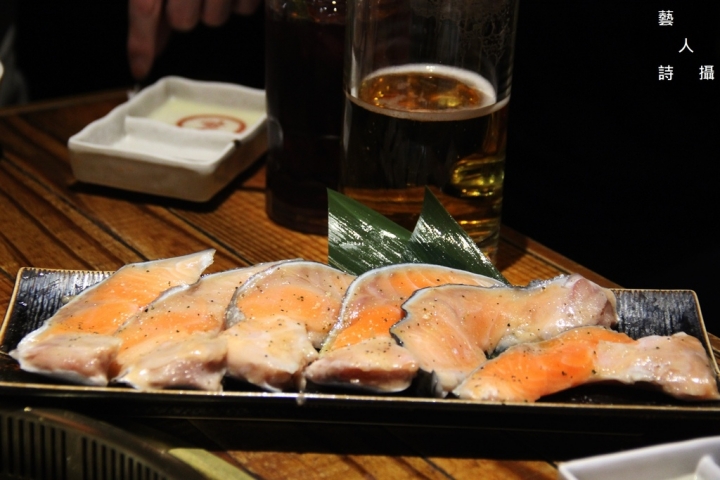 乾杯燒肉，就是好吃！《搶先嚐鮮2018新菜料理》