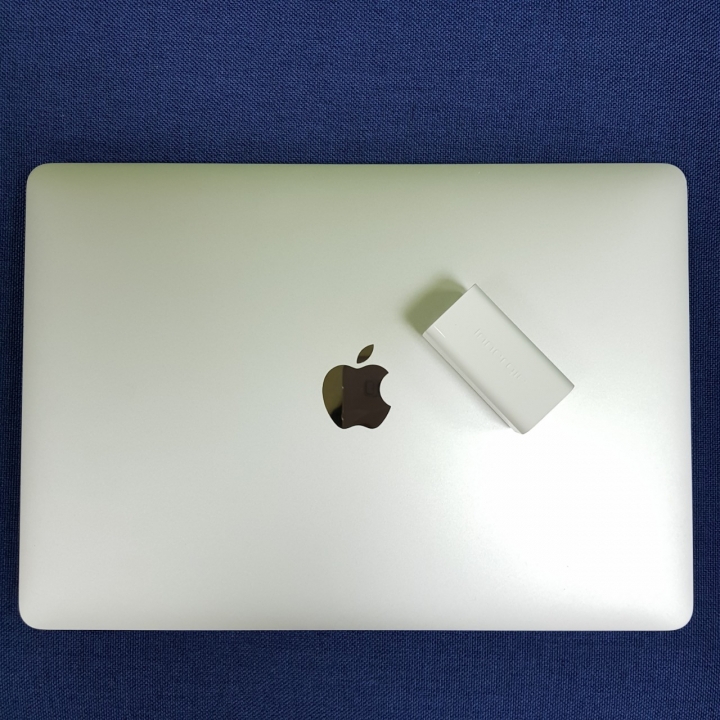 MacbookPro充電週邊 55cc入手開箱