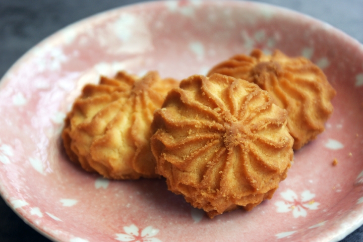 【台南喜餅】麥園烘焙坊｜充滿喜悅的喜餅禮盒｜真功夫！30年在地烘焙坊｜香甜不膩！手工餅乾超迷人