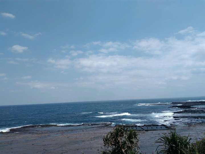［Bike, Walk, and Camping］環舊草嶺隧道