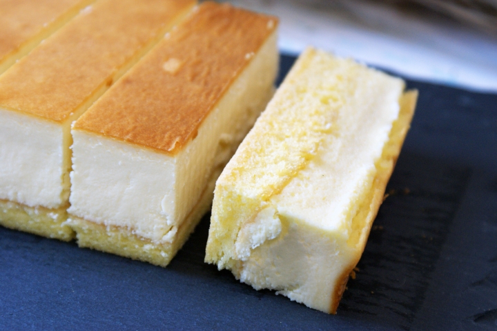 【台南古早味蛋糕】安格高鈣乳酪蛋糕｜濃稠綿滑的頂級享受｜集所有美妙香氣為一體｜新鮮出爐限量熱售｜優質原料天然感受得到