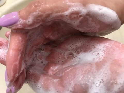 推薦兩款洗完都很保濕的洗面乳