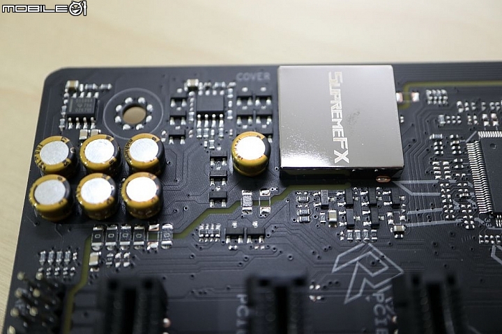 [開箱] 玩家為本全新風貌，華碩 STRIX B360-H GAMING |