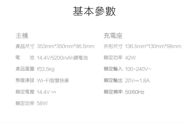 小米 石頭掃地機器人 籌備中！？