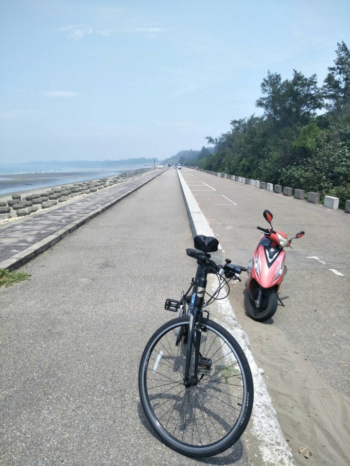 一個外的旅程