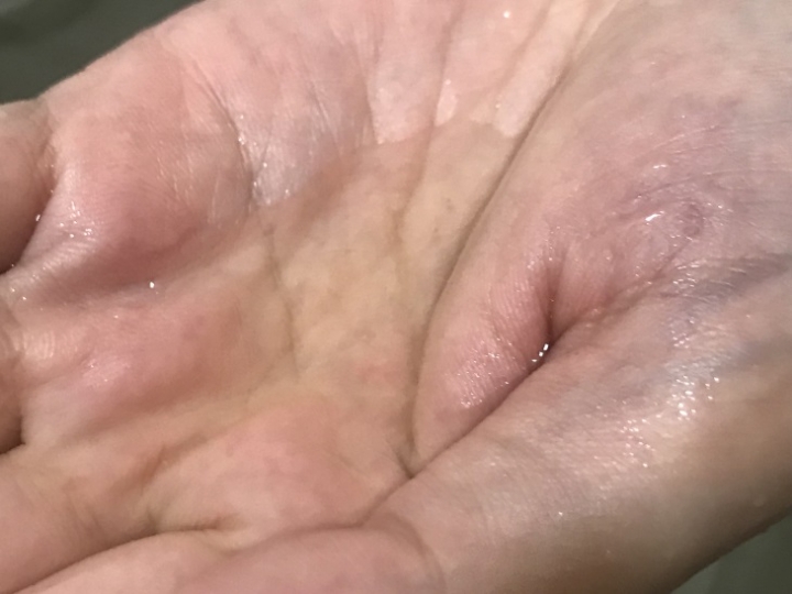 解救夏天油頭的草本洗髮精比較