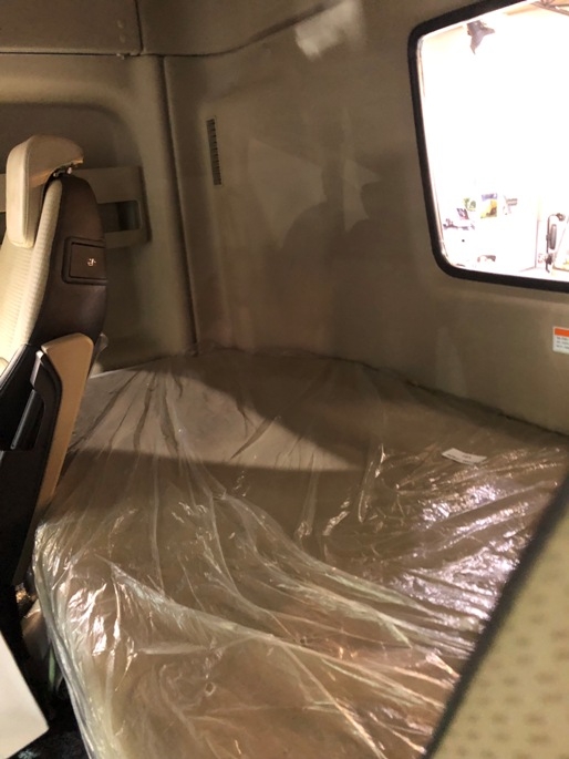 沒有妹的台中(商)車展 – FUSO / HYUNDAI / SCANNIA / ISUZU