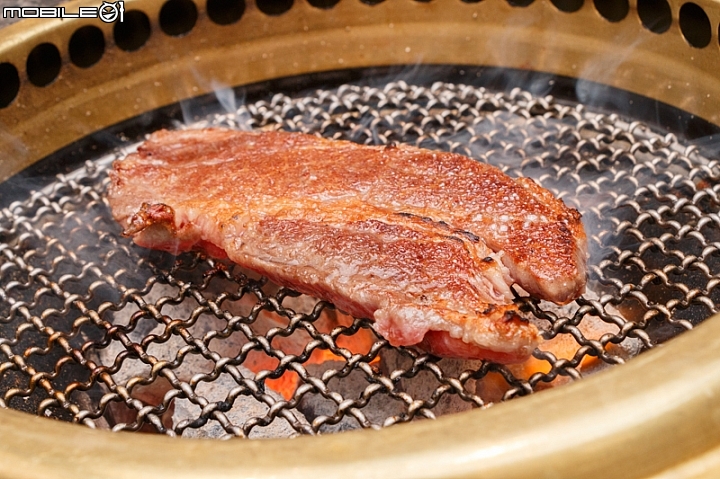 [採訪]赤身系和牛來襲 老乾杯燒肉新菜即將推出