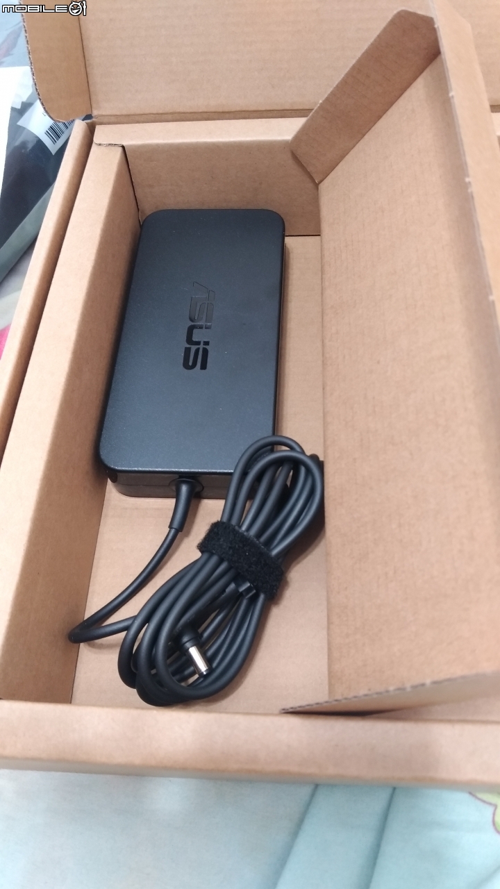 【評測】華碩新一代平價電競筆電 : TUF FX504GE 在 Mobile01 首度評測 !!