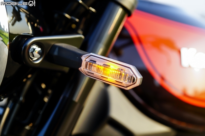 傳奇的Z再度回歸 2018 Kawasaki Z900RS試駕