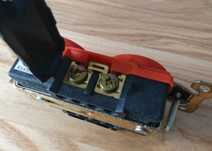 請問 Cooper IG8300 的接法??