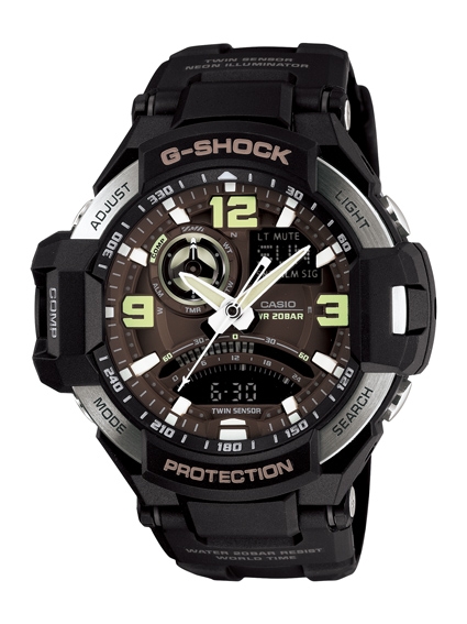 【01獨家鑑賞會】經典榮耀進化《CASIO G-SHOCK GMW-B5000》再創風潮，報名成功參加就享搶先入手資格喔！