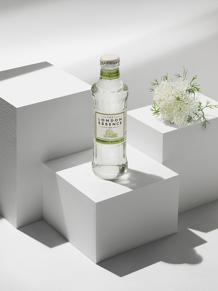 [快訊]The London Essence Co. 經典通寧水正式來台販售