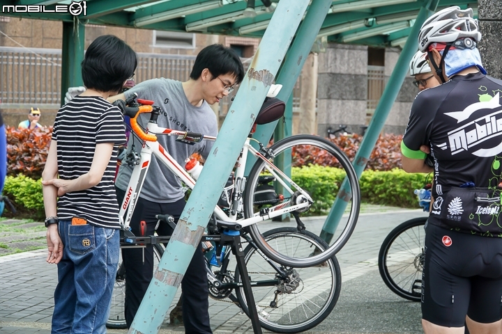 「鬥陣騎北宜」2018 Mobile01 小惡魔北宜公路自行車活動全紀錄！