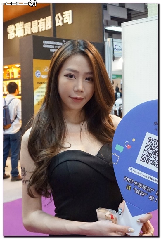 2018 台北國際酒展隨喝隨拍之【一定要的展場SG】 4/27-4/30
