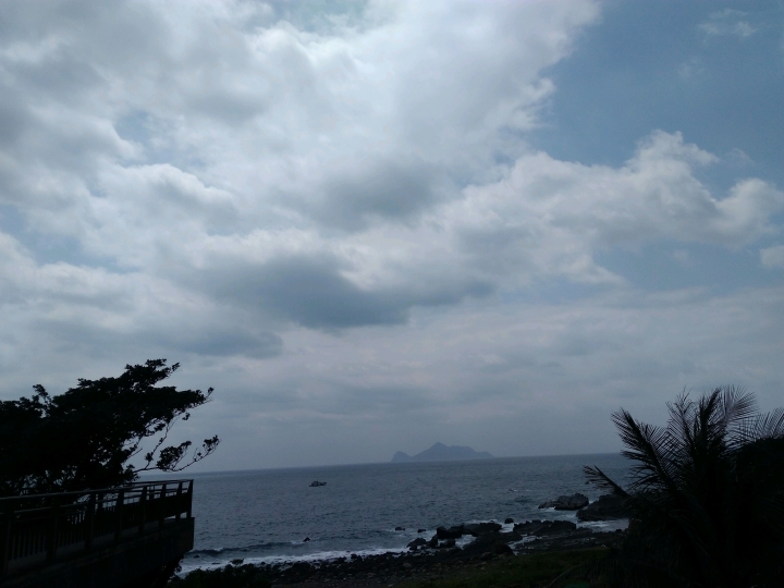 ［Bike, Walk, and Camping］環舊草嶺隧道