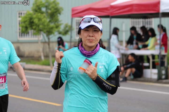 20180401八卦山台地馬拉松(健跑組&全馬組)par1