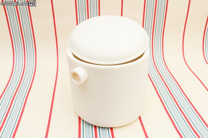 HOFFE II Design 冰熱兩用咖啡機 手感咖啡輕鬆煮