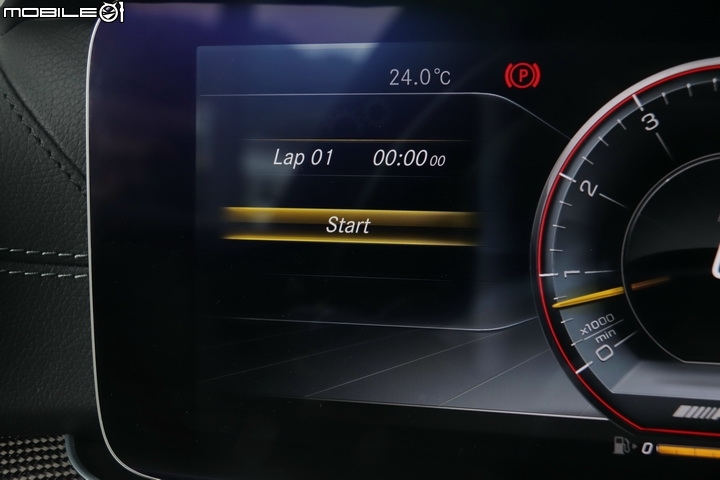 野性的呼喚！Mercedes-AMG E63 4MATIC+試駕報導