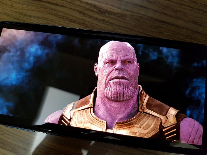 手機界的無限寶石，最強大的 Samsung Galaxy S9 / S9+【全面體驗】