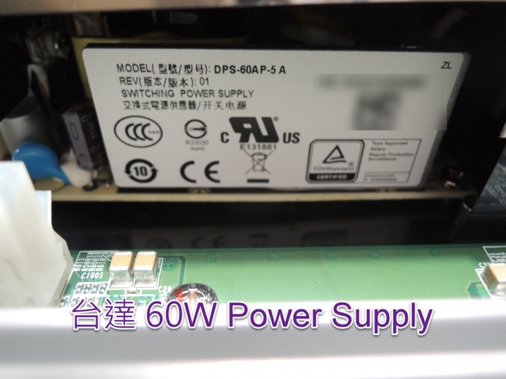 QNAP QSW-1208-8C 10GbE Switch 開箱分享